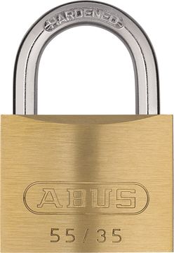 ABUS ABUS HANGSLOT 55/35