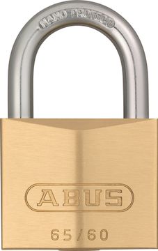 ABUS 65/60 KA 6603