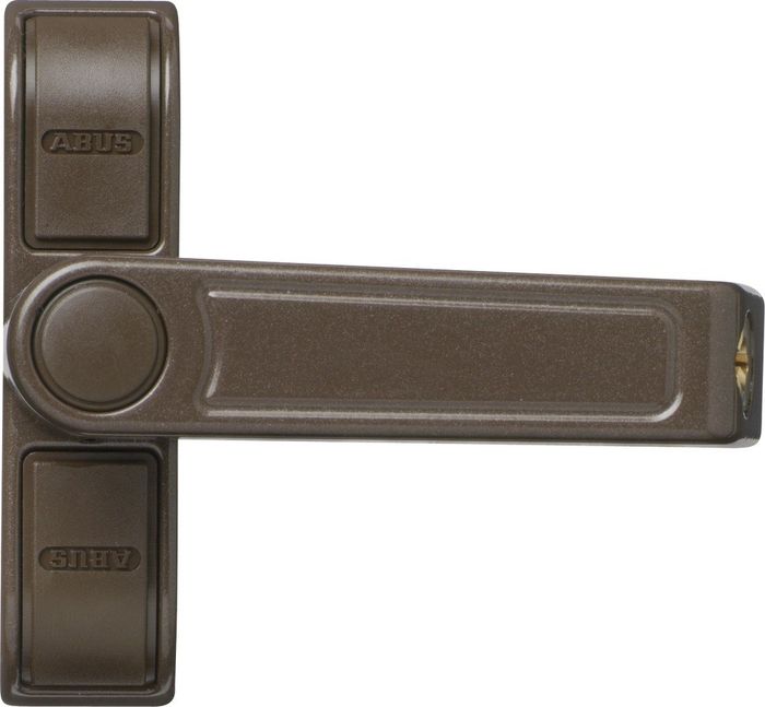 ABUS 2510 B SB ABUS 2510 B SB