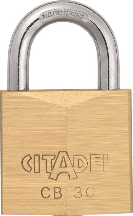 ABUS CITADEL PROMOSLOT 30MM