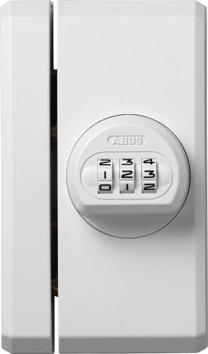 ABUS Slot Fts 106 W*