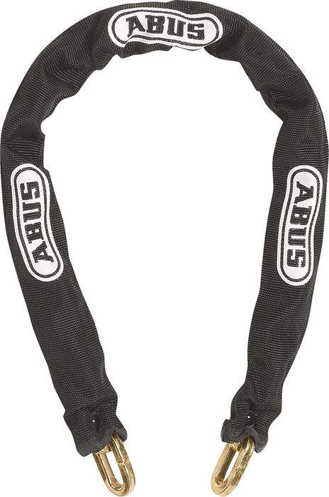 ABUS Ketting 6 Ks/65 Black