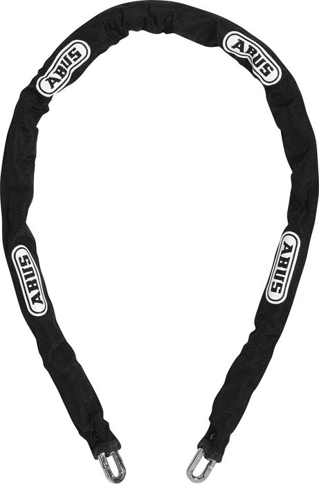 ABUS Ketting 6 Ks/85 Black