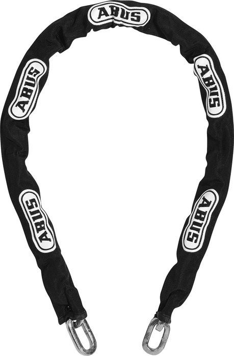 ABUS Ketting 8 Ks/110 Black