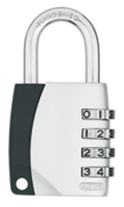 ABUS ABUS CIJFERHANGSLOT 155/30 ABUS ABUS CIJFERHANGSLOT 155/30