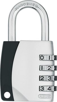 ABUS Hangslot M/Cijfercombinatie