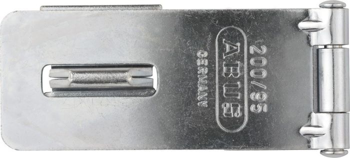 ABUS HANGSLOTHOUDER 115MM