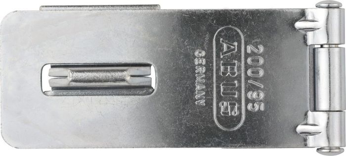 ABUS Slothouder 200/95 Blister ABUS Slothouder 200/95 Blister