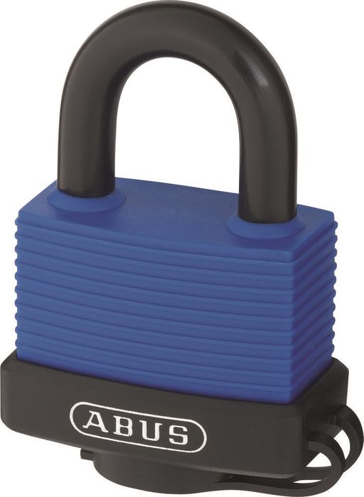 ABUS Hangslot Expedition 70Ib/45 Blister