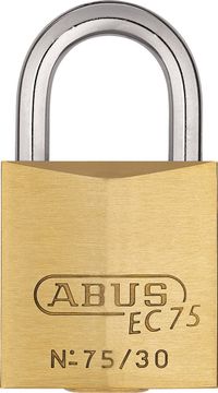 ABUS ABUS 75/30 B/DFNLI