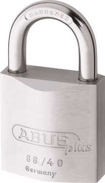 ABUS Hangslot Abus-Plus 88/40 Blister