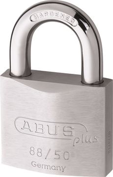 ABUS Hangslot Abus-Plus 88/50 Blister