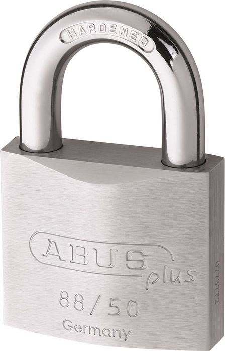 ABUS Hangslot Abus-Plus 88/50 Blister