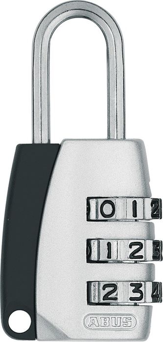 ABUS Hangslot M/Cijfercombinatie