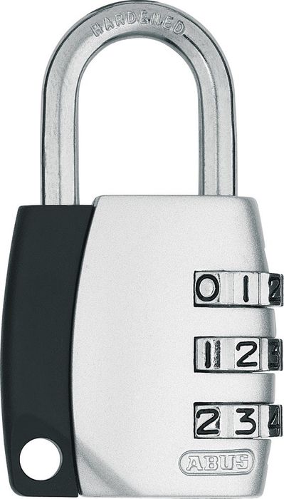 ABUS Hangslot M/Cijfercombinatie
