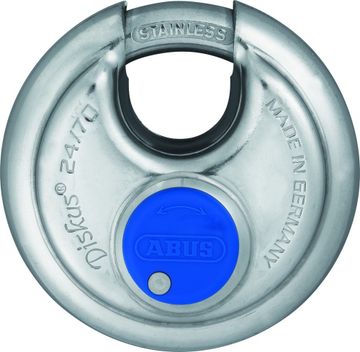 ABUS ABUS DISCUS HANGSLOT 24IB/60 C