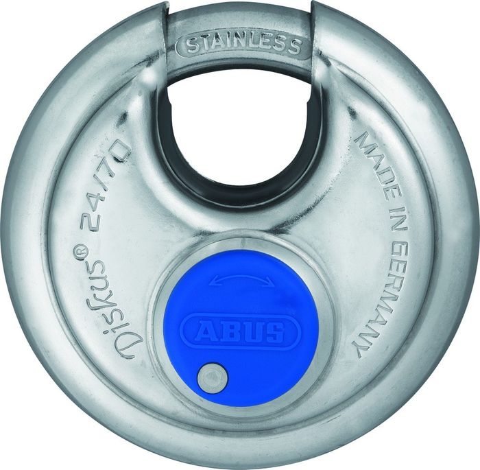 ABUS ABUS DISCUS HANGSLOT 24IB/60 C