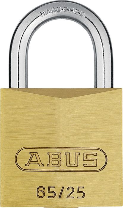ABUS ABUS 65/25 C/DFNLI