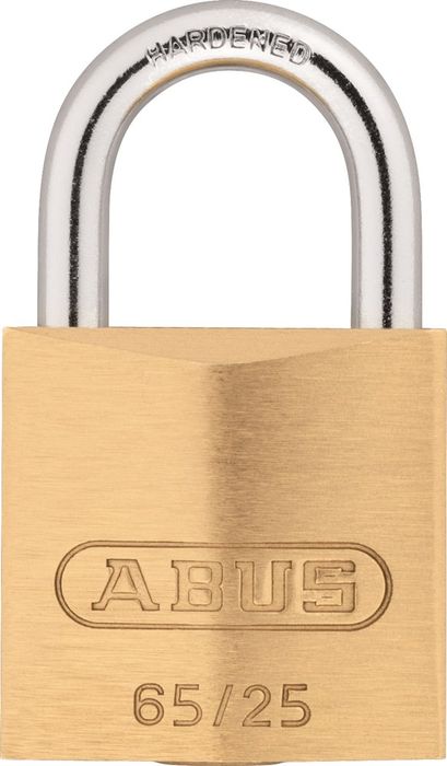 ABUS ABUS 65/25 C/DFNLI