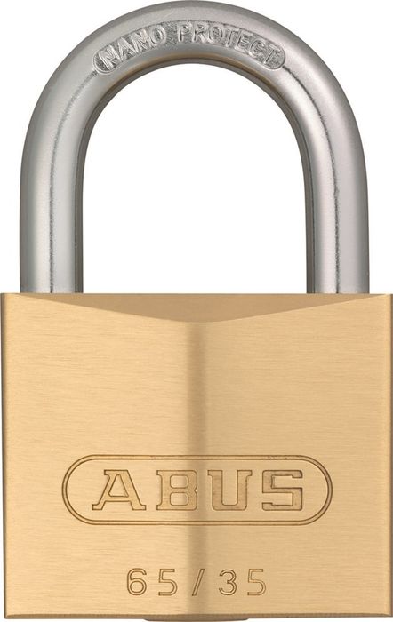 ABUS ABUS 65/35 C/DFNLI ABUS ABUS 65/35 C/DFNLI