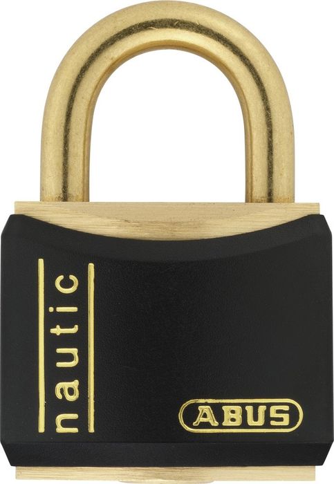 ABUS Hangslot Nautic T84 Mb/30 Blister