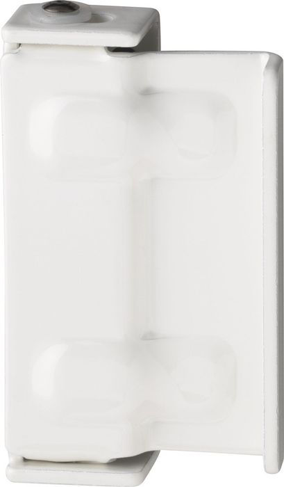 ABUS VEILIGHEID VENSTERGRENDEL WIT ABUS VEILIGHEID VENSTERGRENDEL WIT