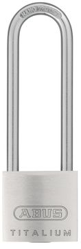 ABUS Hangslot Titalium 64Ti/30Hb60 Blister