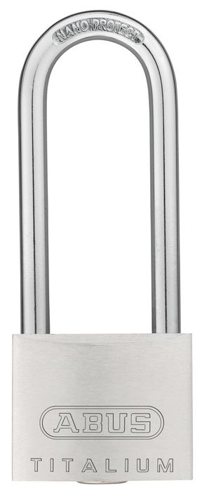 ABUS Hangslot Titalium 64Ti/40Hb63 Blister ABUS Hangslot Titalium 64Ti/40Hb63 Blister