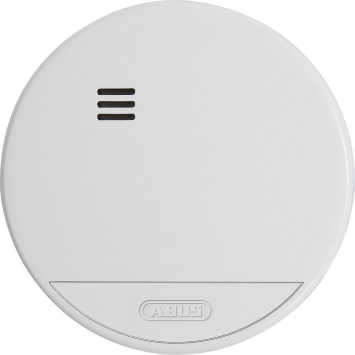 ABUS RWM165 wireless smoke alarm device