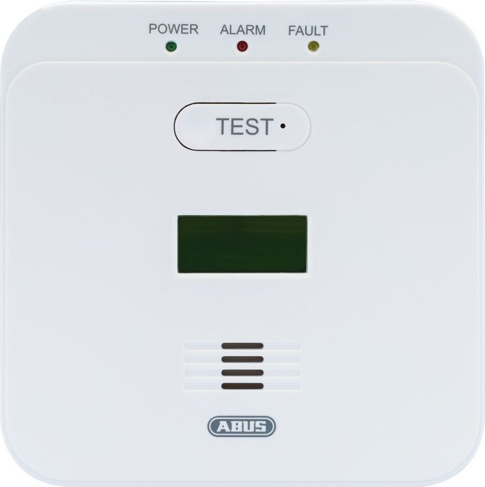 ABUS COWM 510 koolmonoxide melder