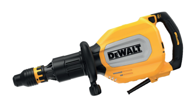 Mapeco SDS-MAX Sloophamer 230V