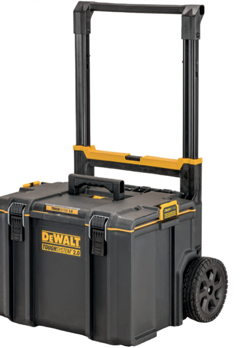 Mapeco ToughSystem 2.0 Gereedschapswagen DS450gen DS450