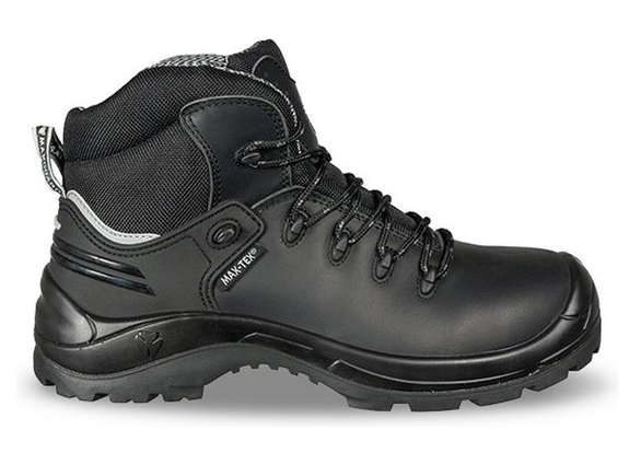 Mapeco SCHOENEN X430BLACK maat 45
