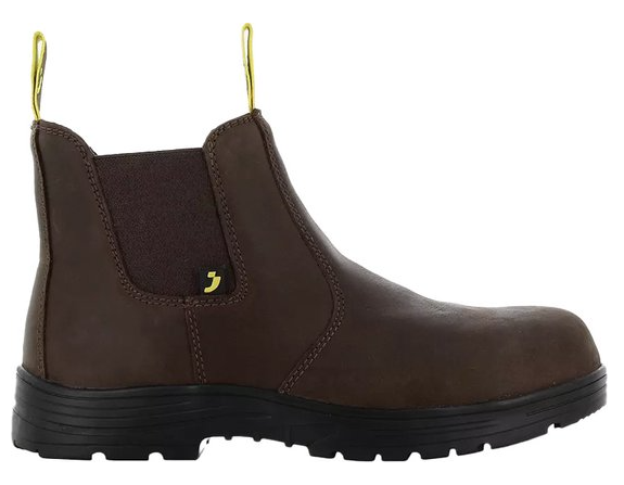 Mapeco SCHOENEN JACKMANDARK BROWN maat 36 Mapeco SCHOENEN JACKMANDARK BROWN maat 36