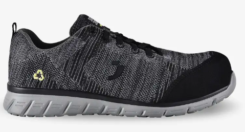 Mapeco SCHOENEN ECOMORRIS S1P LOWBLACK maat 36 Mapeco SCHOENEN ECOMORRIS S1P LOWBLACK maat 36