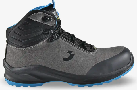 Mapeco SCHOENEN MODULO S3S MIDGREY maat 46