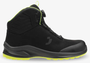Mapeco SCHOENEN MODULO S3S MID TLSBLACK maat  35