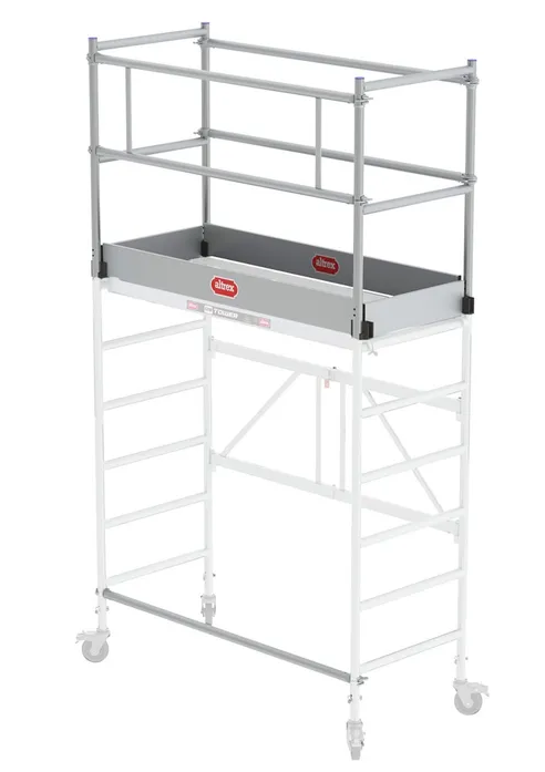 Altrex RS TOWER 34 stelling Module 3 Altrex RS TOWER 34 stelling Module 3