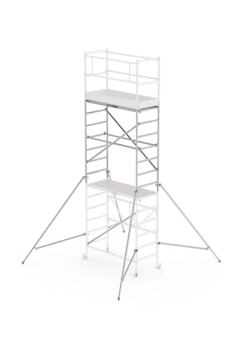 Altrex RS TOWER 34 stelling Module 2 Altrex RS TOWER 34 stelling Module 2