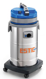 Mapeco ESTIC PLUS 515 RC/1200W/41 L/Kit D.40ESTICPLUS515RC