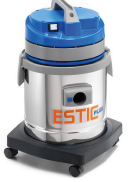 Mapeco ESTIC PLUS 215/1200W/24 L/ Kit D.36ESTICPLUS215