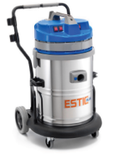 Mapeco ESTIC PLUS 440M/3600W/50 L/D.40/DuwwagenESTICPLUS440M