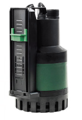 Mapeco Dompelpomp Nova Up 300Mae