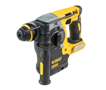 DeWALT 18V XR Brushless SDS+ Combihamer 24mm