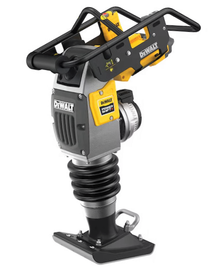 Mapeco DEWALT POWERSHIFT 60Kg Stamper