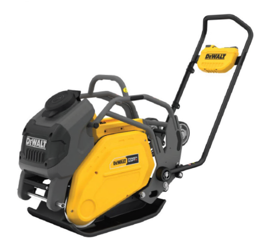 Mapeco DEWALT POWERSHIFT 15Kn Trilplaat