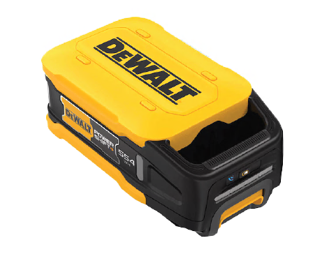 Mapeco DEWALT POWERSHIFT 554Wh Accu