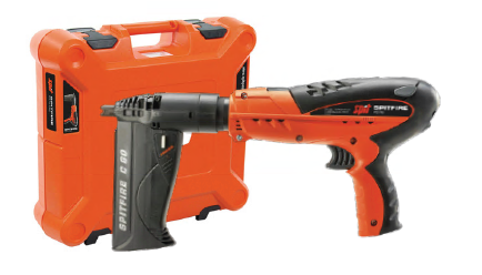 Mapeco SPIT P.370 (MET MAGAZIJN) KRUITSCHIETHAM