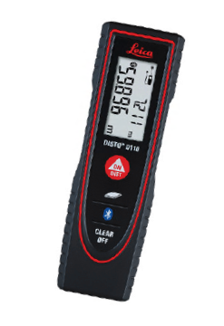Leica Leica-Laserafstandsmeter D110