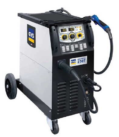Mapeco MULTIWELD 250T